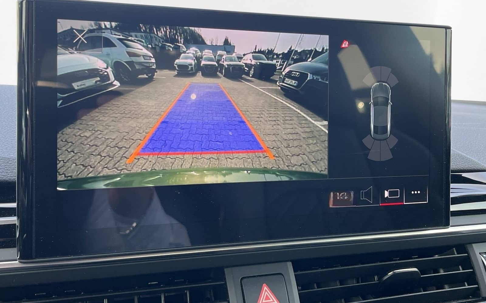 Audi A5 Coupe 45 TFSI Q 2x S LINE MATRIX PDC+ KAMERA foto 12