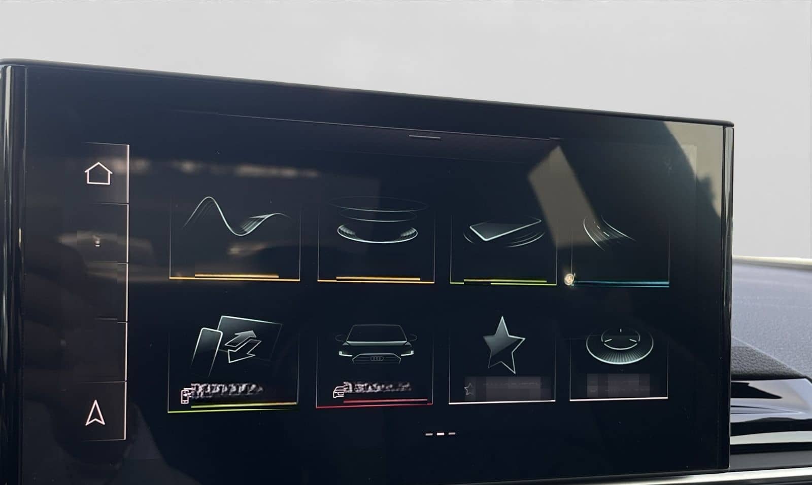 Audi A5 Coupe 45 TFSI Q 2x S LINE MATRIX PDC+ KAMERA foto 16
