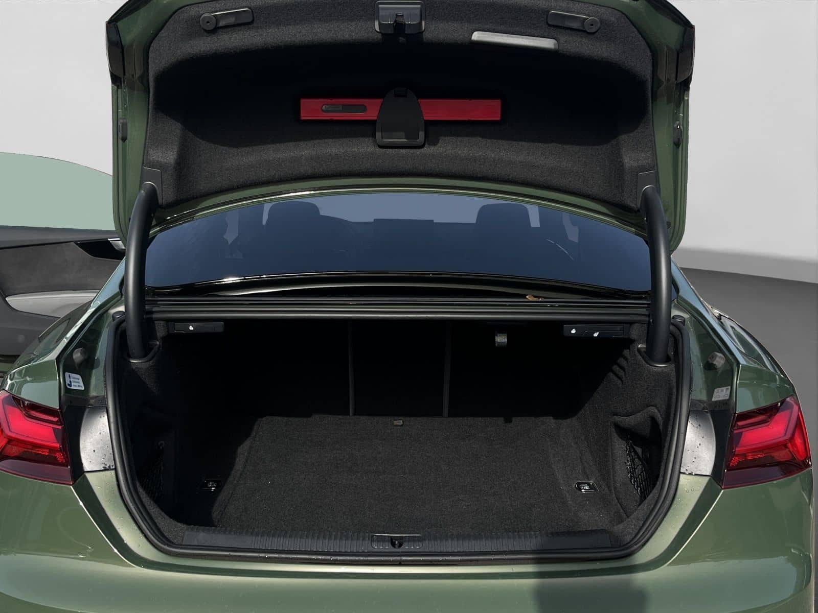 Audi A5 Coupe 45 TFSI Q 2x S LINE MATRIX PDC+ KAMERA foto 17