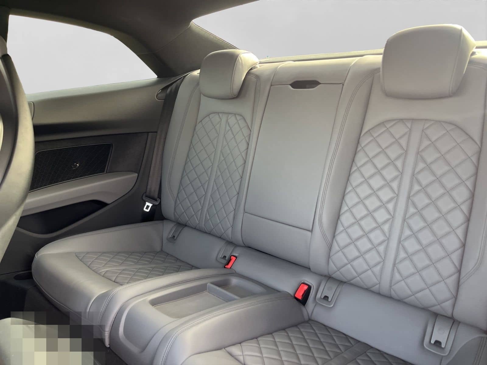 Audi A5 Coupe 45 TFSI Q 2x S LINE MATRIX PDC+ KAMERA foto 6