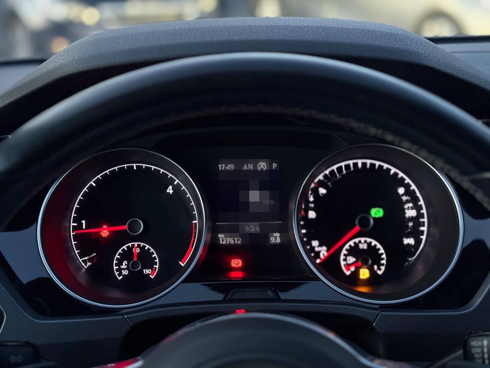 Volkswagen Touran 2.0 TDI DSG*R-LINE*STDHZ*ACC*SHZ*NAVI* foto 13