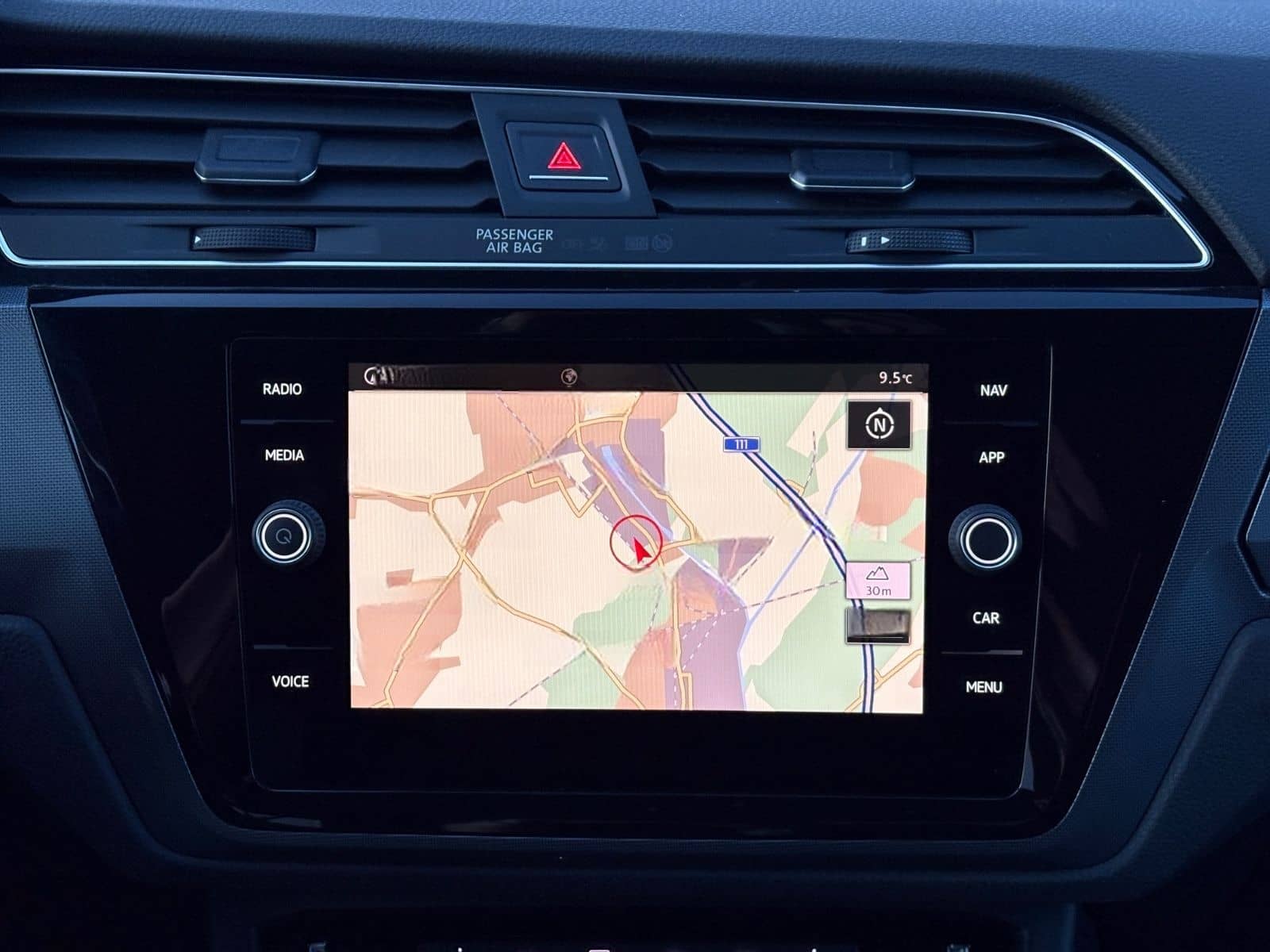 Volkswagen Touran 2.0 TDI DSG*R-LINE*STDHZ*ACC*SHZ*NAVI* foto 14