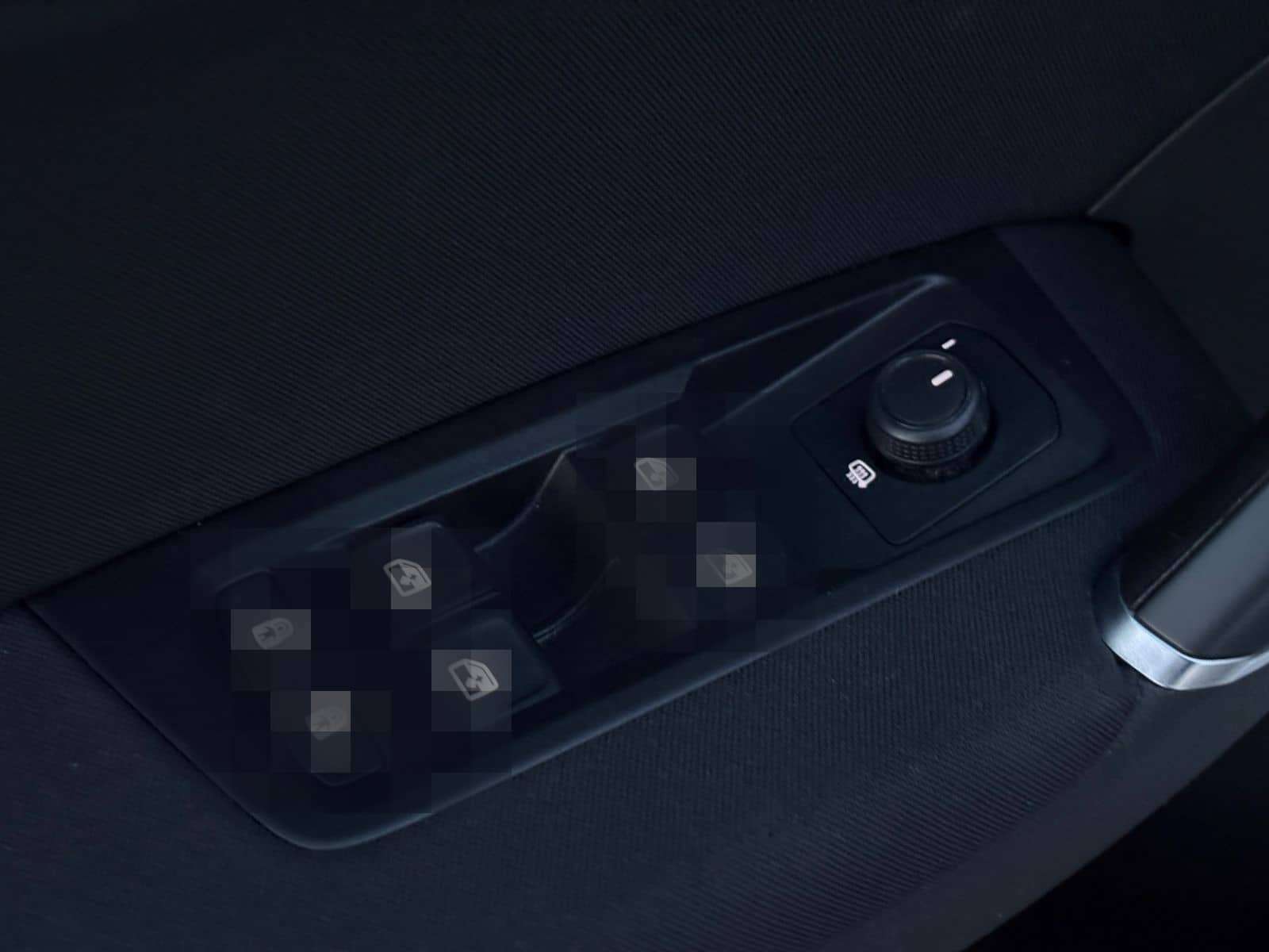 Volkswagen Touran 2.0 TDI DSG*R-LINE*STDHZ*ACC*SHZ*NAVI* foto 8