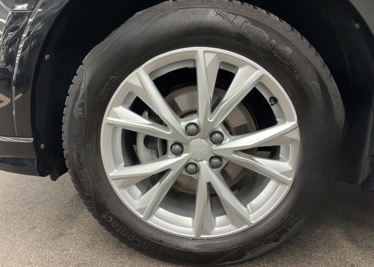 Audi Q3 S line 35 TDI S tr. LED RFK NAVI VIRTUAL foto 13