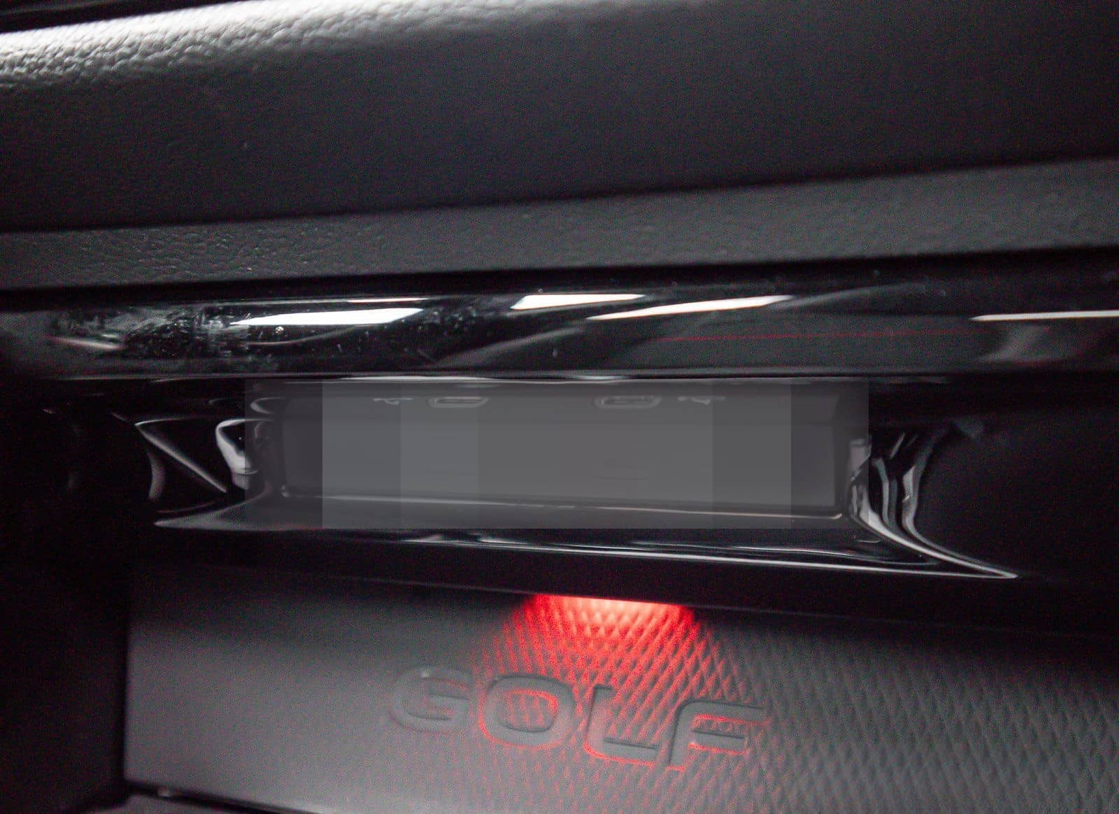 Volkswagen Golf VIII GTI Clubsport 2.0 TSI LED+ Navi ParkPi foto 24