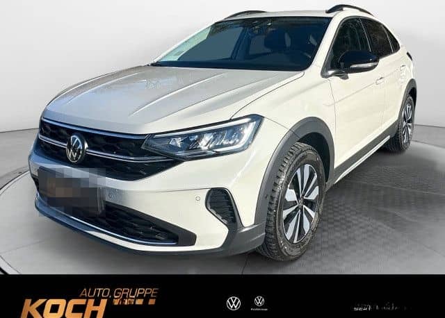 Volkswagen Taigo 1.0TSI Goal Navi LED Sitzheizung foto 1