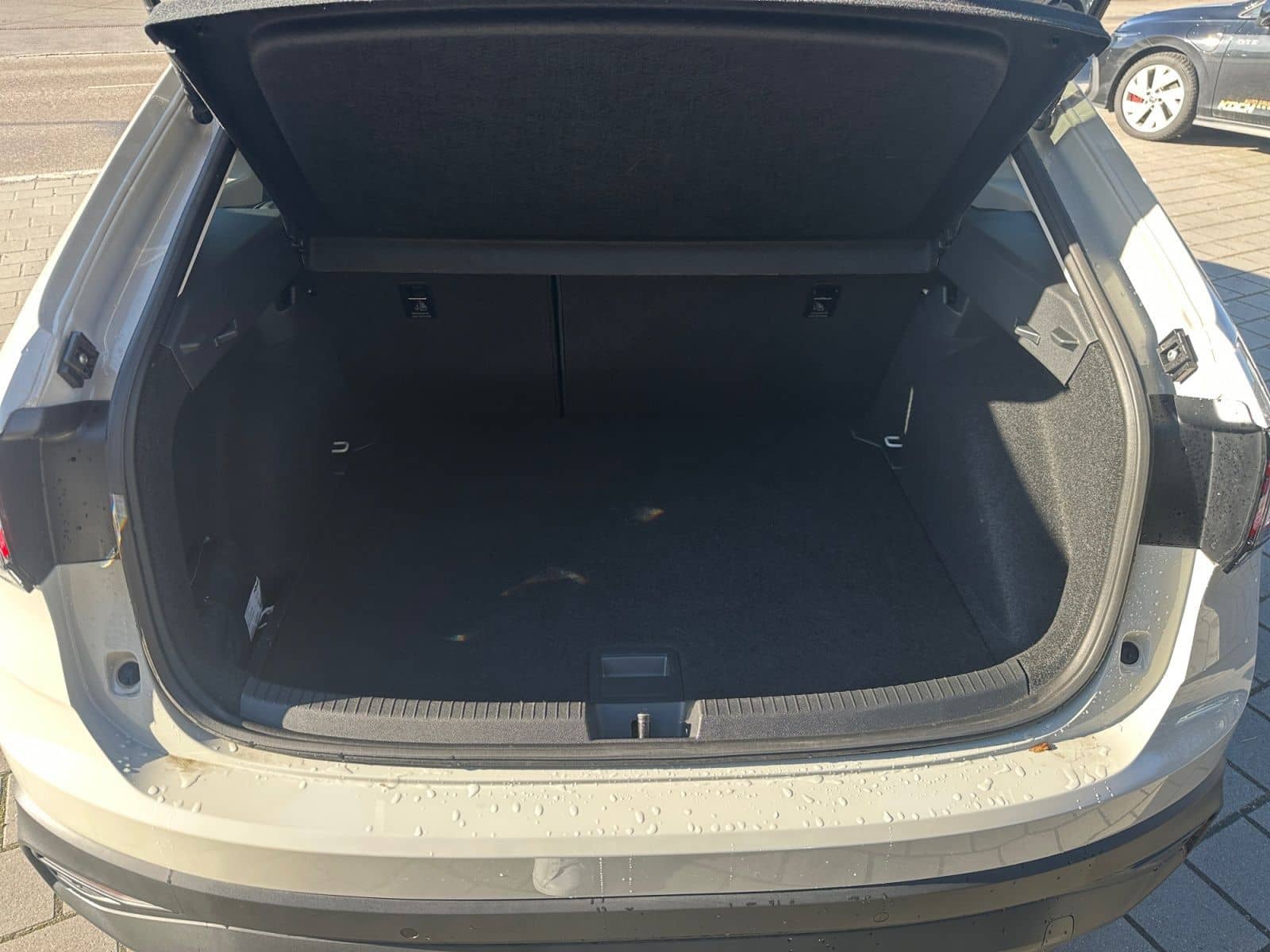 Volkswagen Taigo 1.0TSI Goal Navi LED Sitzheizung foto 12