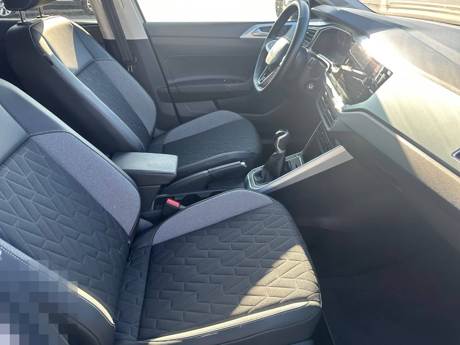 Volkswagen Taigo 1.0TSI Goal Navi LED Sitzheizung foto 13