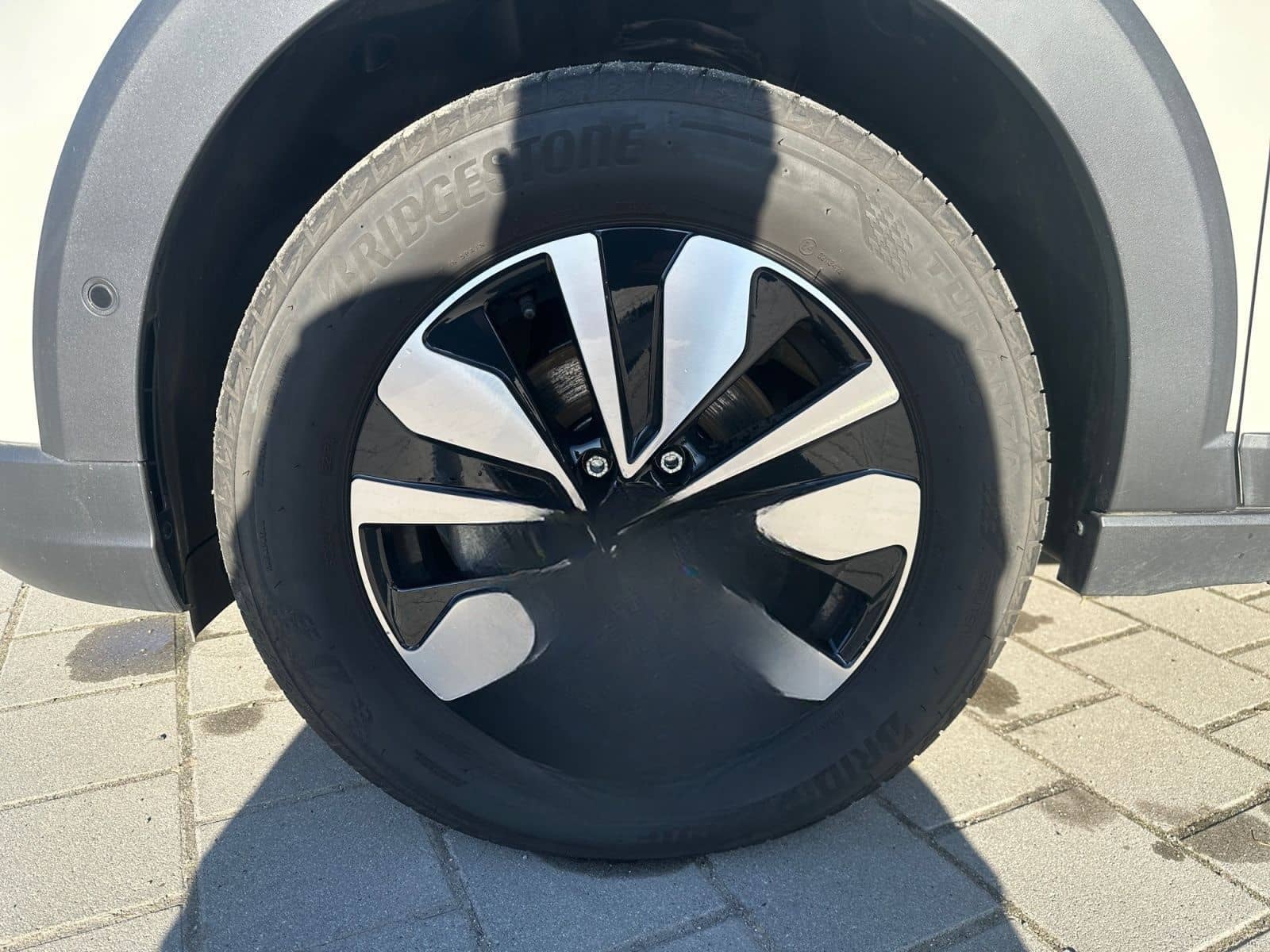 Volkswagen Taigo 1.0TSI Goal Navi LED Sitzheizung foto 15