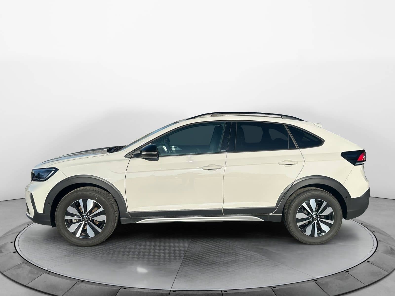 Volkswagen Taigo 1.0TSI Goal Navi LED Sitzheizung foto 3