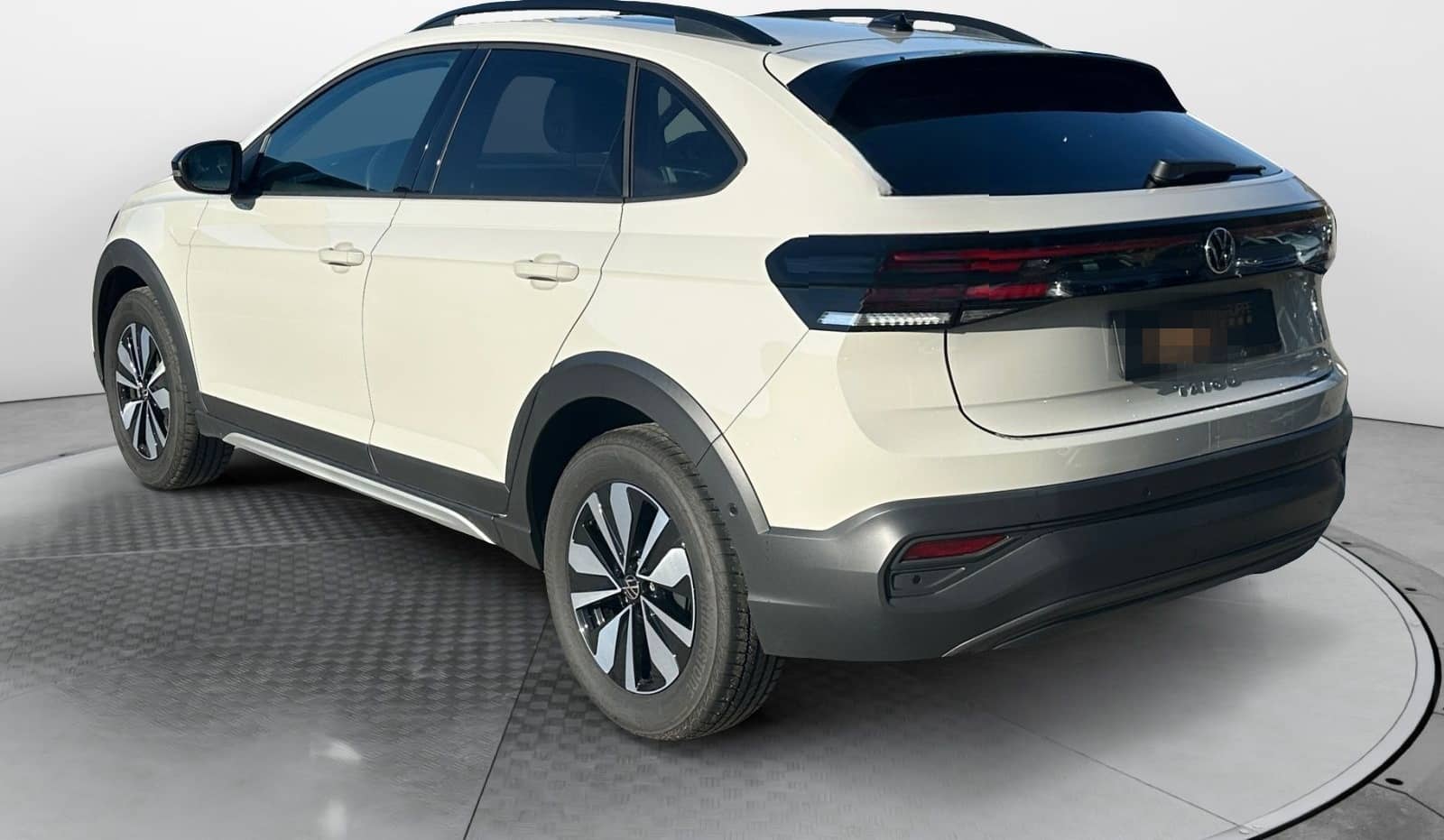 Volkswagen Taigo 1.0TSI Goal Navi LED Sitzheizung foto 4