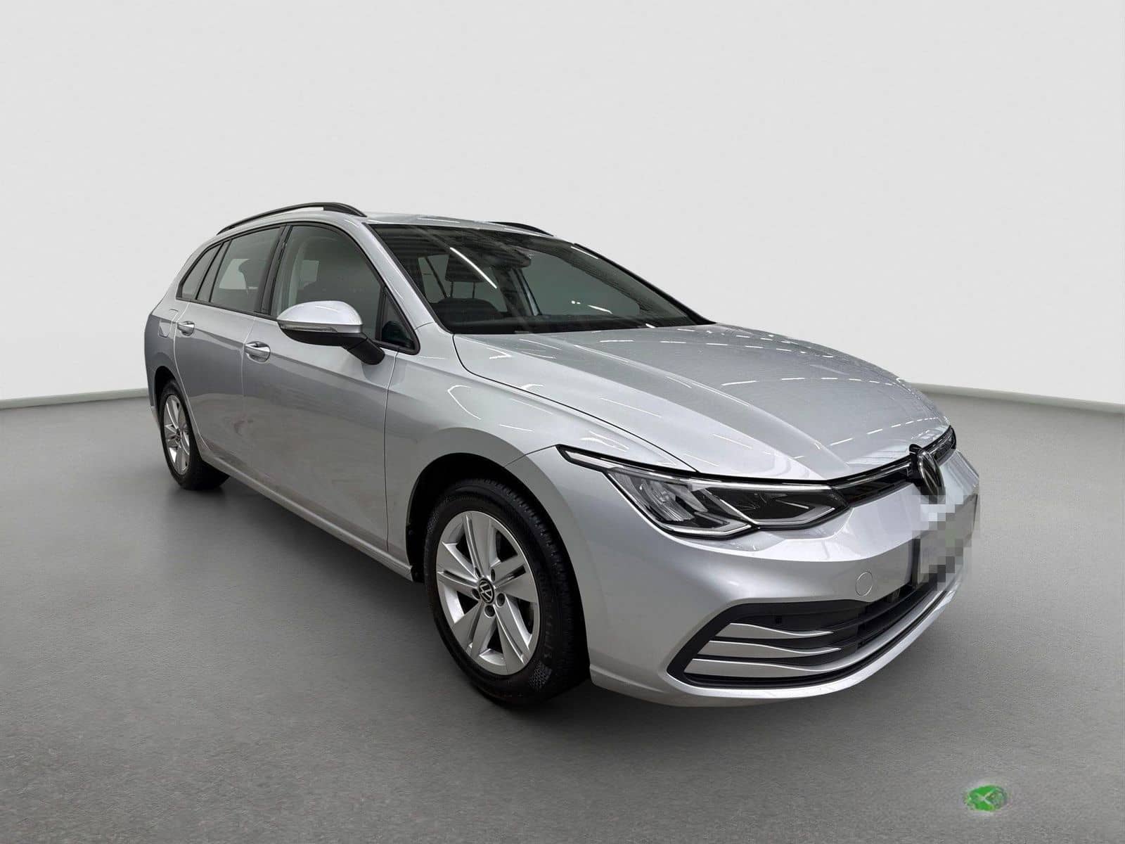 Volkswagen Golf VIII Variant 1.5 eTSI DSG AHK ACC Navi foto 2