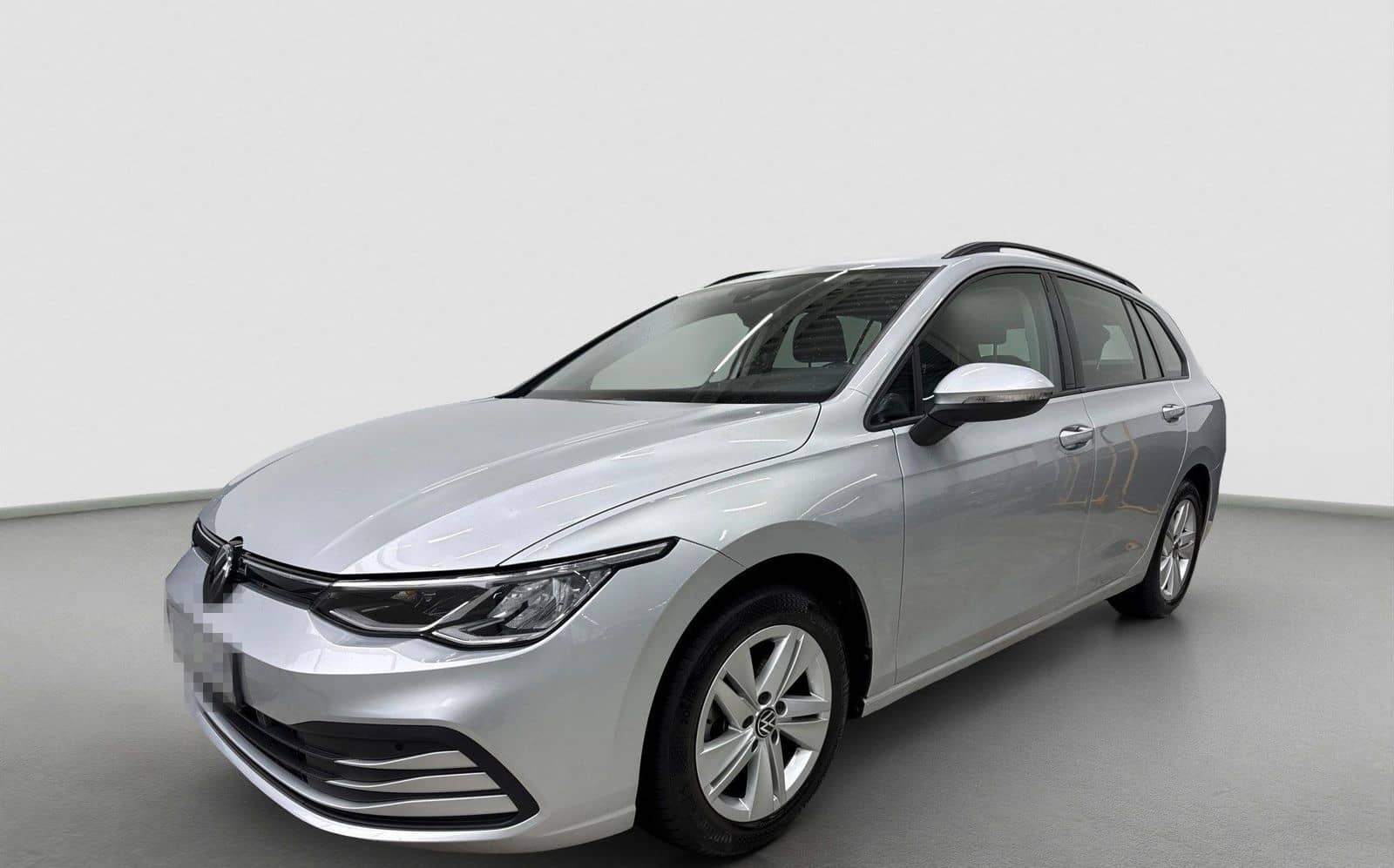 Volkswagen Golf VIII Variant 1.5 eTSI DSG AHK ACC Navi foto 11