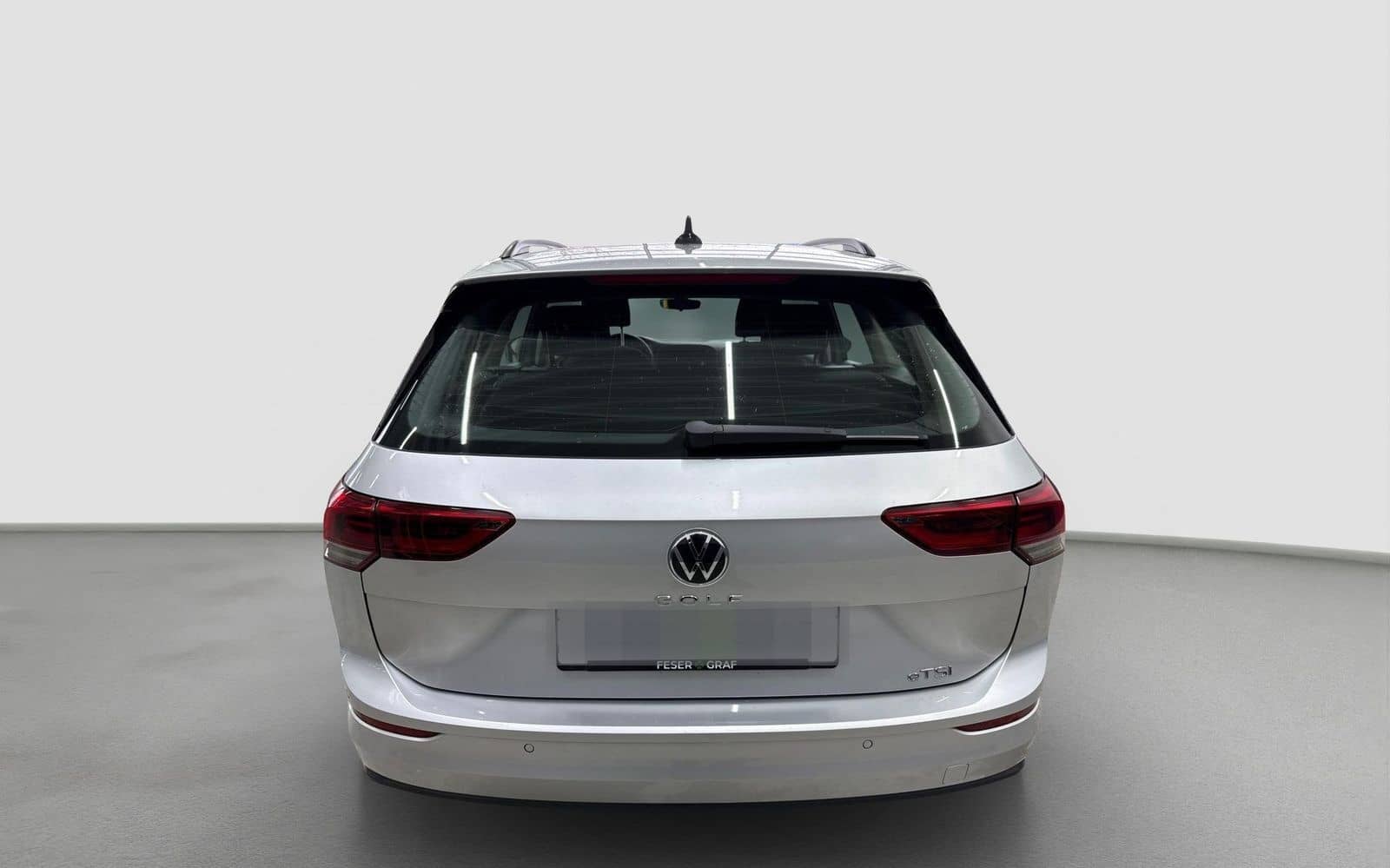 Volkswagen Golf VIII Variant 1.5 eTSI DSG AHK ACC Navi foto 3