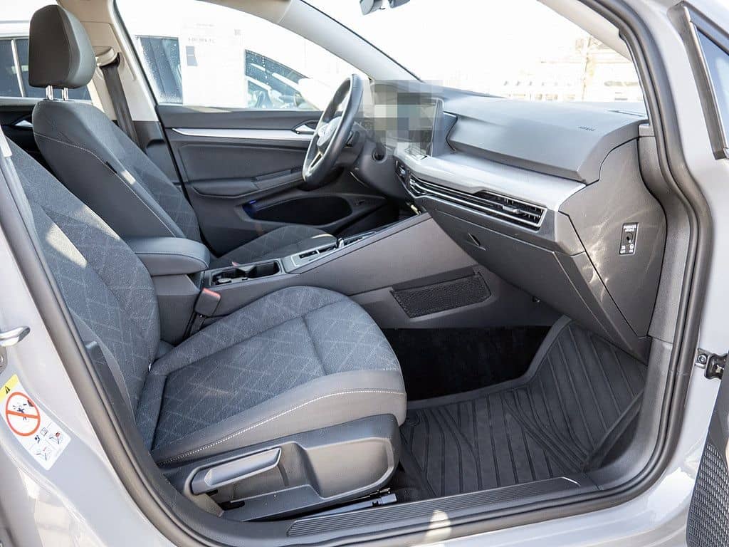 Volkswagen Golf VIII 2.0 TDI Life SHZ KAMERA NAVI ACC LED foto 2