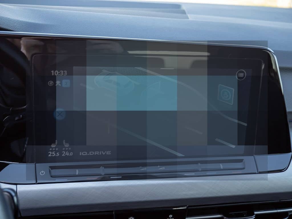 Volkswagen Golf VIII 2.0 TDI Life SHZ KAMERA NAVI ACC LED foto 11