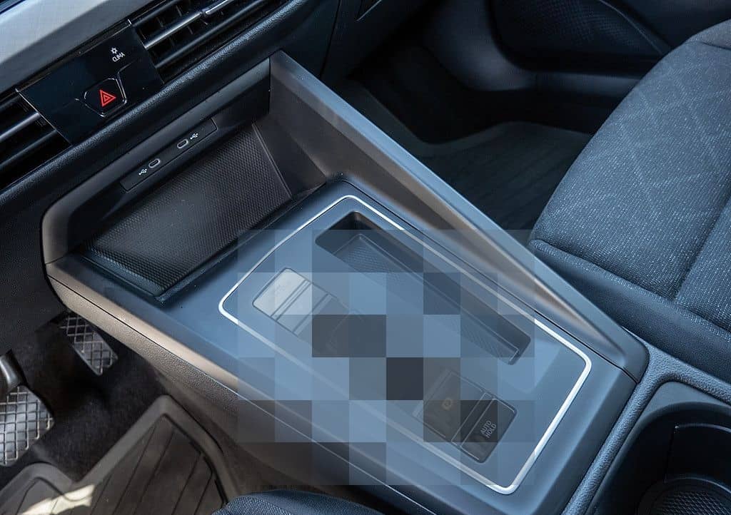 Volkswagen Golf VIII 2.0 TDI Life SHZ KAMERA NAVI ACC LED foto 14