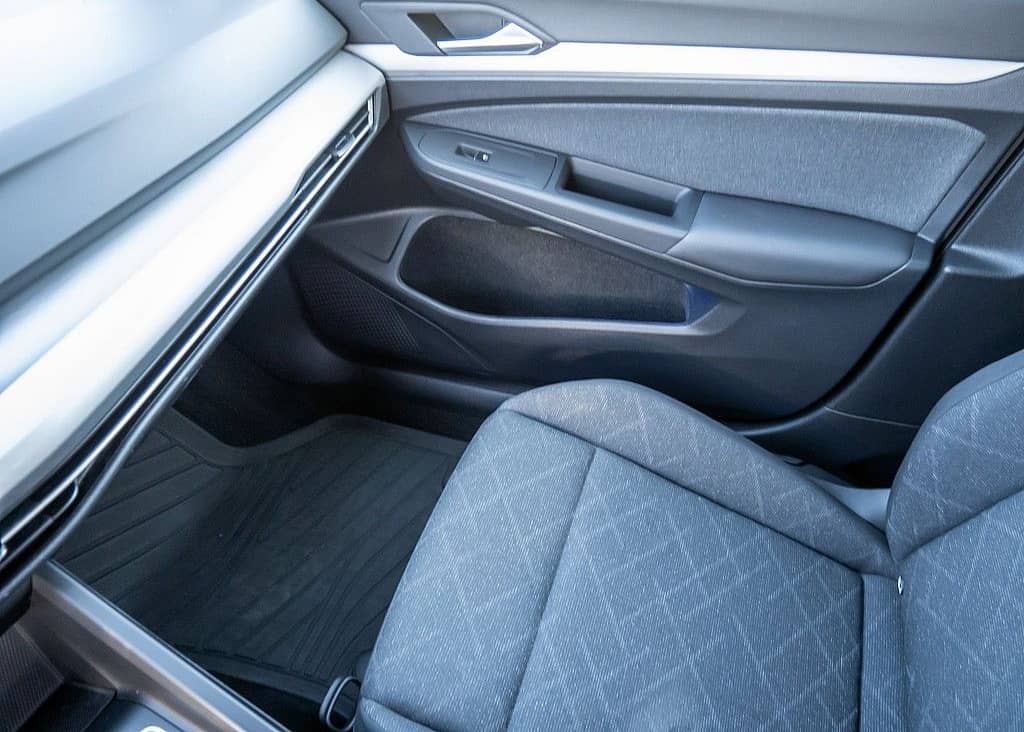 Volkswagen Golf VIII 2.0 TDI Life SHZ KAMERA NAVI ACC LED foto 15