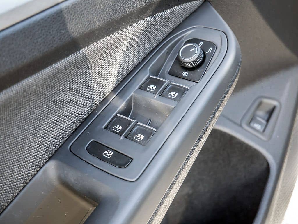 Volkswagen Golf VIII 2.0 TDI Life SHZ KAMERA NAVI ACC LED foto 19