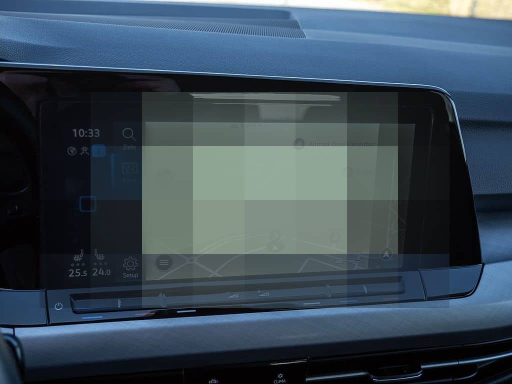 Volkswagen Golf VIII 2.0 TDI Life SHZ KAMERA NAVI ACC LED foto 10