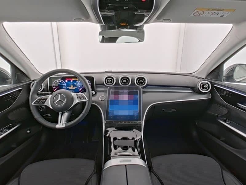 Mercedes-Benz C 180 Limousine Avantgarde Advanced foto 2