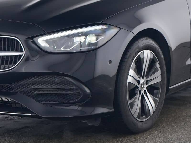 Mercedes-Benz C 180 Limousine Avantgarde Advanced foto 5