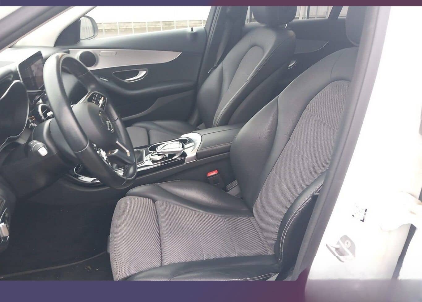 Mercedes-Benz C 180 T Avantgarde Pano Nav LED ParkP SHZ eHk foto 6