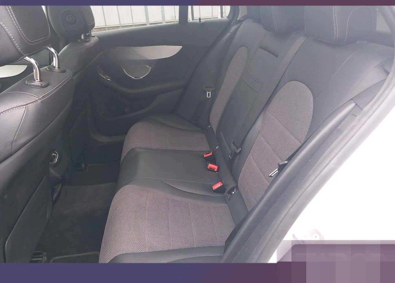 Mercedes-Benz C 180 T Avantgarde Pano Nav LED ParkP SHZ eHk foto 7