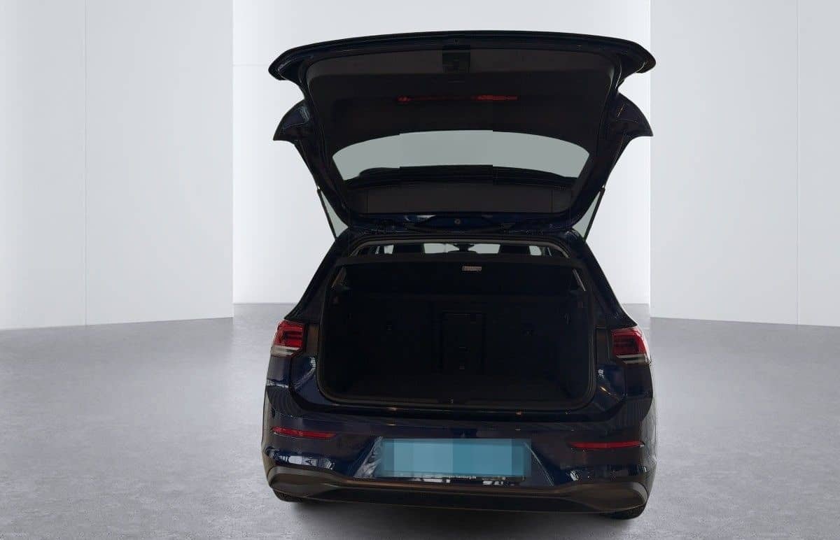 Volkswagen Golf VIII 1.0 TSI Life Einparkhilfe AppConnect foto 8