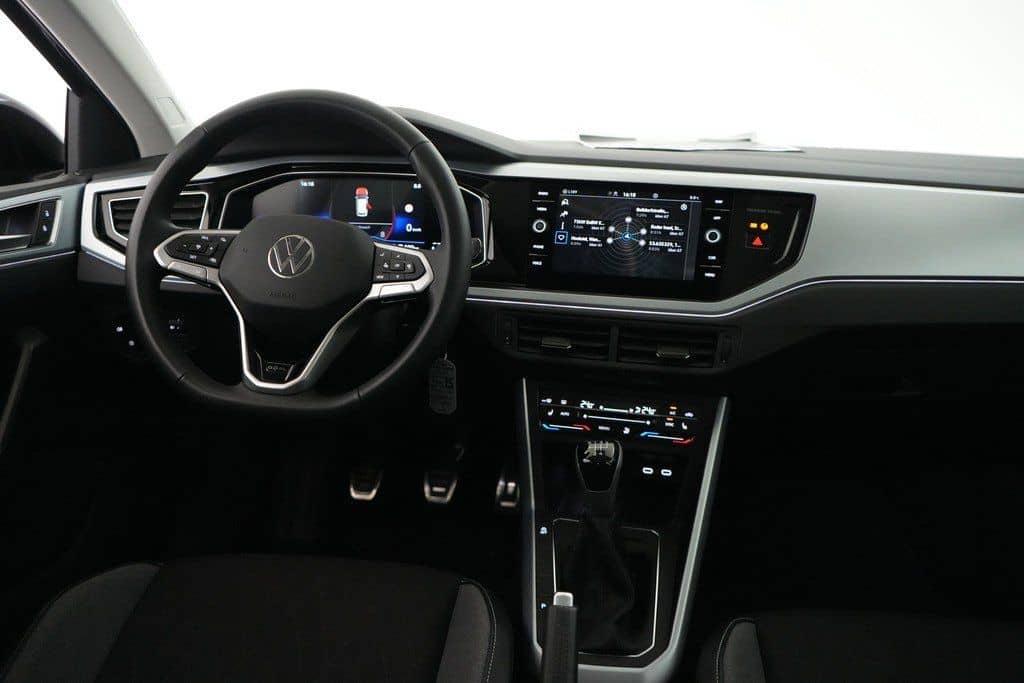 Volkswagen Taigo 1.0 TSI GOAL ACC Navi foto 12