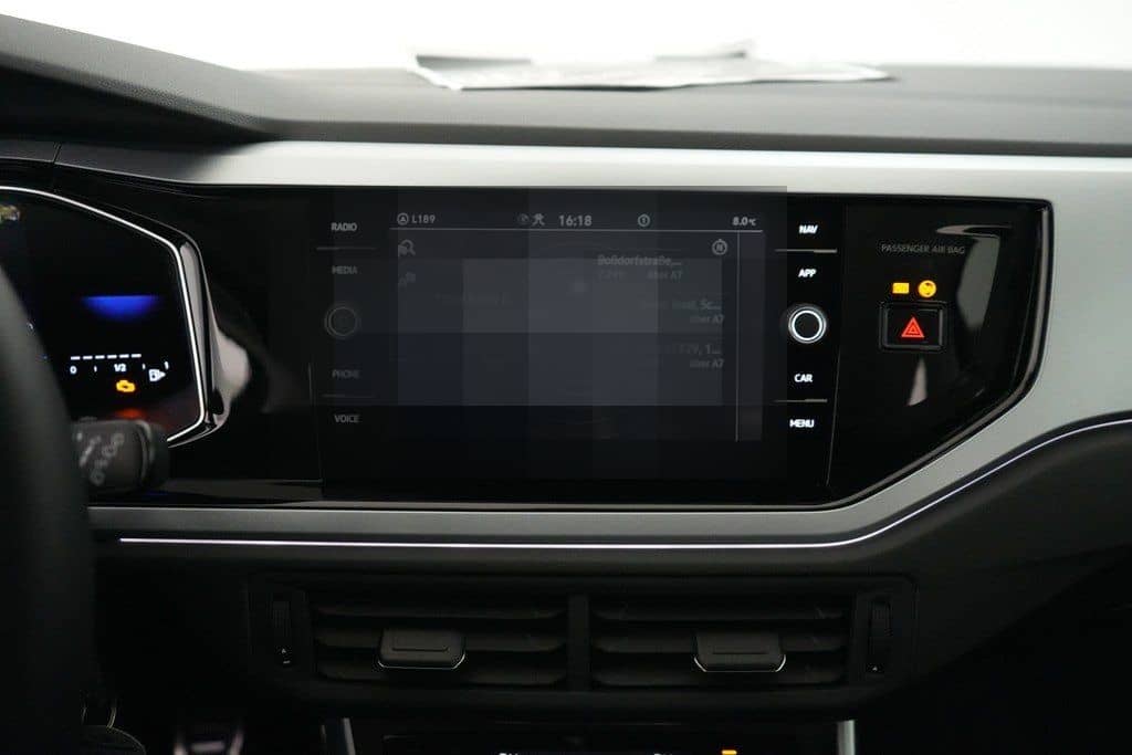 Volkswagen Taigo 1.0 TSI GOAL ACC Navi foto 14