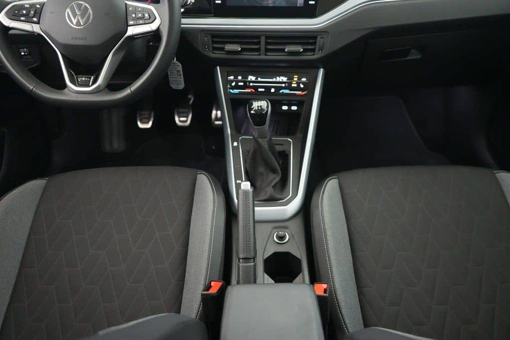 Volkswagen Taigo 1.0 TSI GOAL ACC Navi foto 15