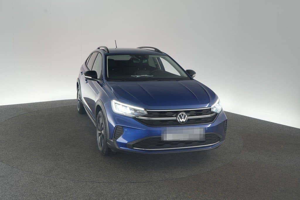 Volkswagen Taigo 1.0 TSI GOAL ACC Navi foto 3