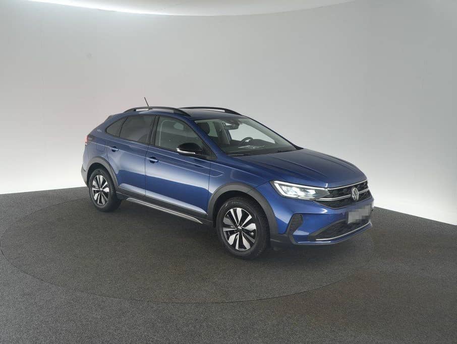 Volkswagen Taigo 1.0 TSI GOAL ACC Navi foto 7