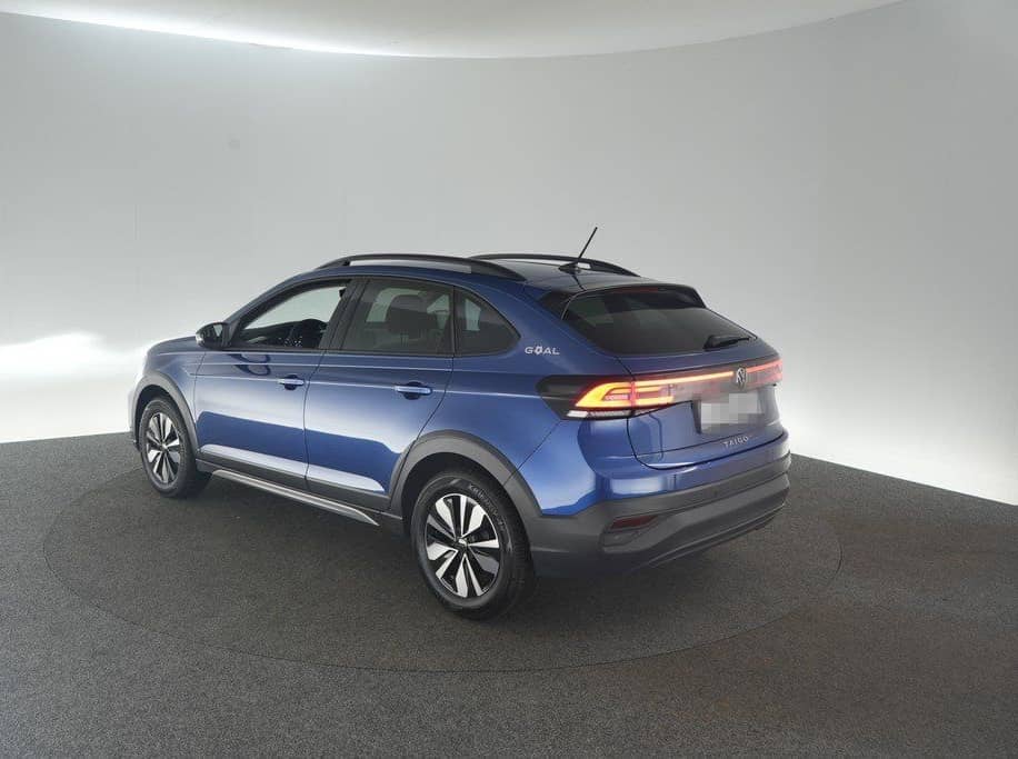 Volkswagen Taigo 1.0 TSI GOAL ACC Navi foto 8