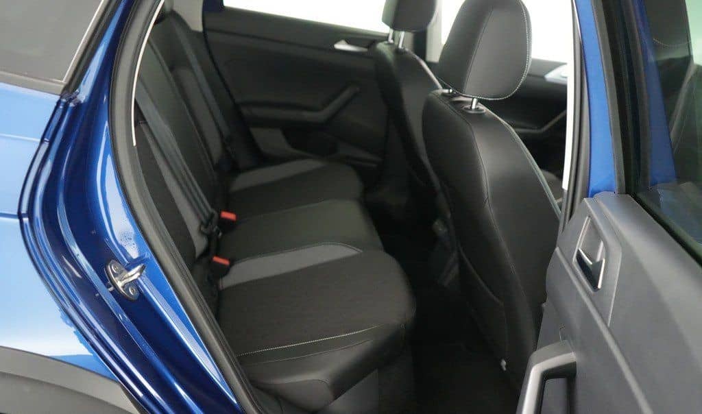 Volkswagen Taigo 1.0 TSI GOAL ACC Navi foto 10