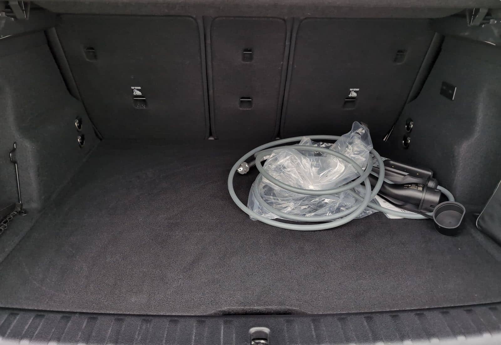 BMW iX1 xDrive30 Dig.Cockpit LED Shz. Sportfw. 4WD foto 12