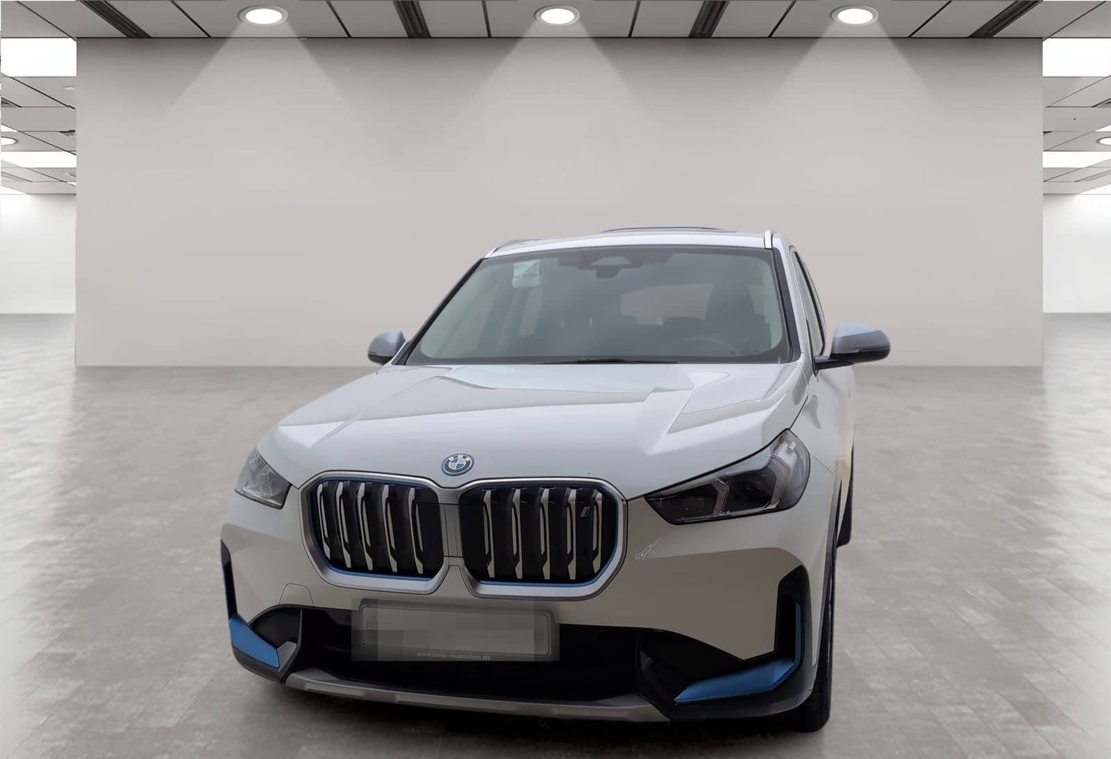 BMW iX1 xDrive30 Dig.Cockpit LED Shz. Sportfw. 4WD foto 3