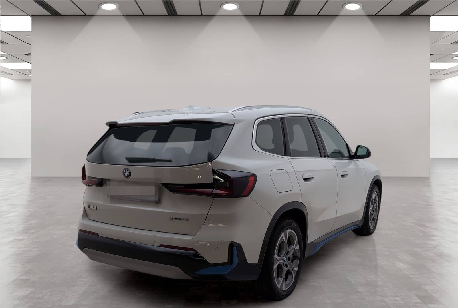 BMW iX1 xDrive30 Dig.Cockpit LED Shz. Sportfw. 4WD foto 4