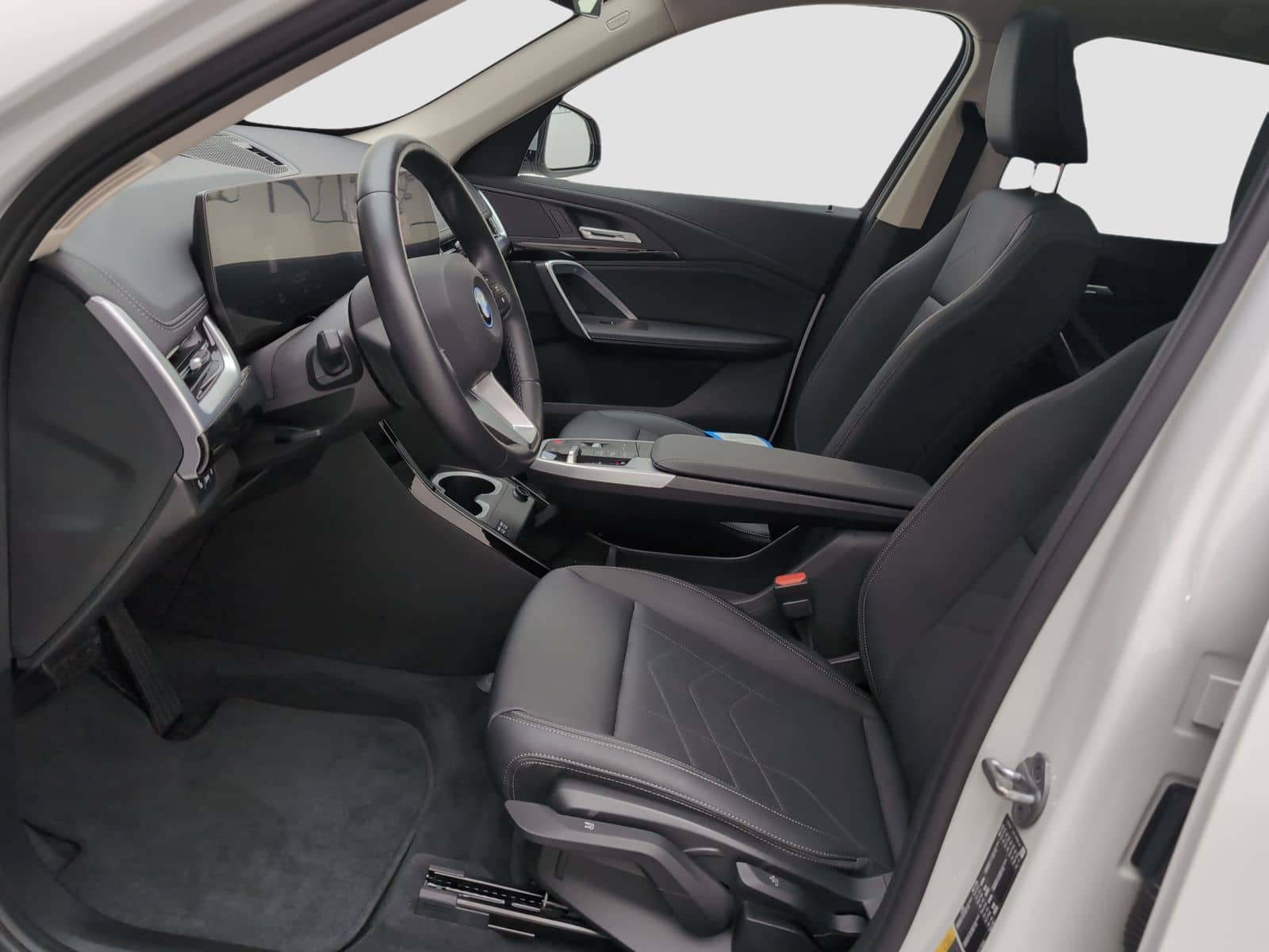 BMW iX1 xDrive30 Dig.Cockpit LED Shz. Sportfw. 4WD foto 6