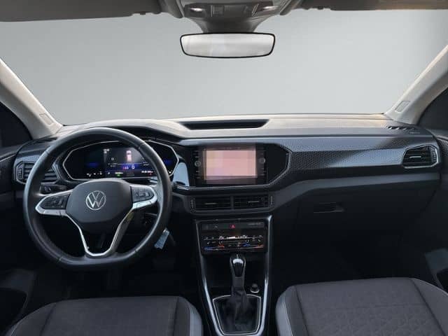 Volkswagen T-Cross 1.0 TSI DSG STYLE AHK+RFK+ACC+NAVI.+LED+ foto 12