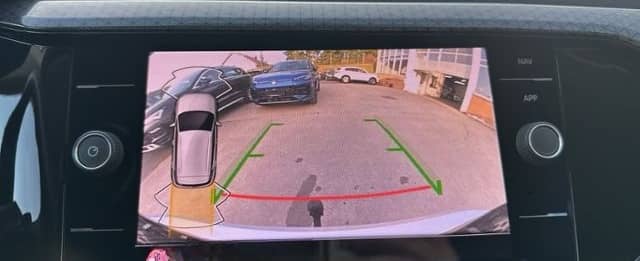 Volkswagen T-Cross 1.0 TSI DSG STYLE AHK+RFK+ACC+NAVI.+LED+ foto 13