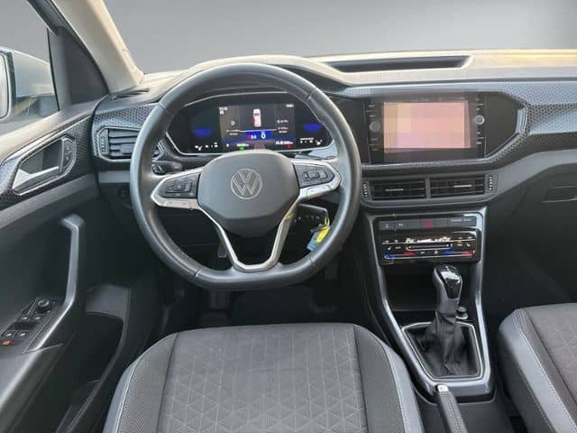 Volkswagen T-Cross 1.0 TSI DSG STYLE AHK+RFK+ACC+NAVI.+LED+ foto 14