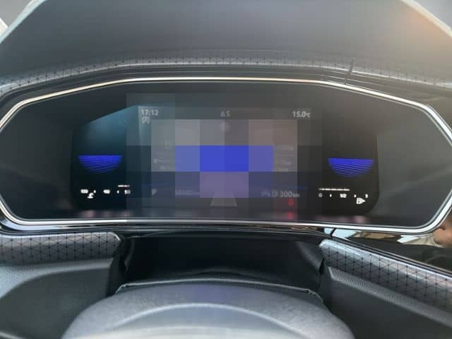 Volkswagen T-Cross 1.0 TSI DSG STYLE AHK+RFK+ACC+NAVI.+LED+ foto 16