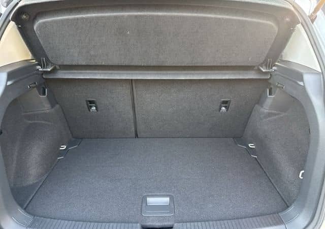 Volkswagen T-Cross 1.0 TSI DSG STYLE AHK+RFK+ACC+NAVI.+LED+ foto 7