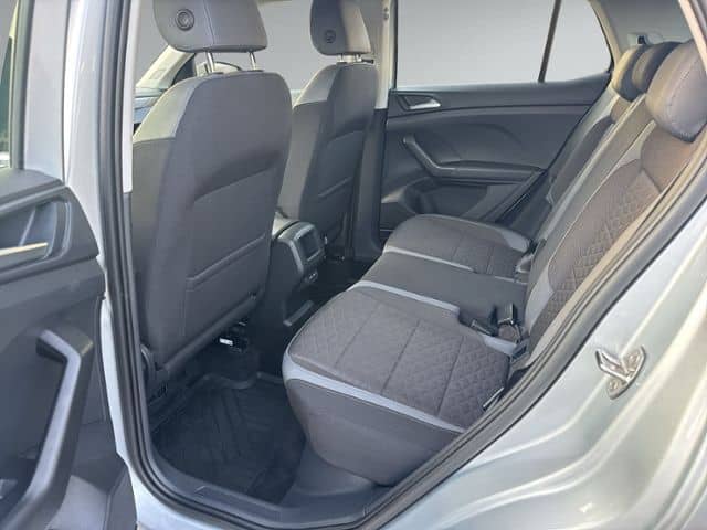 Volkswagen T-Cross 1.0 TSI DSG STYLE AHK+RFK+ACC+NAVI.+LED+ foto 10