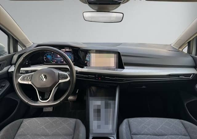 Volkswagen Golf VIII Variant 2.0 TDI DSG LED+NAVI+ACC+SIHZ+ foto 12