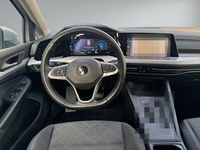 Volkswagen Golf VIII Variant 2.0 TDI DSG LED+NAVI+ACC+SIHZ+ foto 14