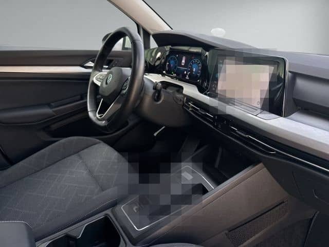 Volkswagen Golf VIII Variant 2.0 TDI DSG LED+NAVI+ACC+SIHZ+ foto 15