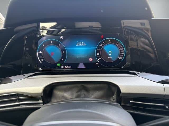 Volkswagen Golf VIII Variant 2.0 TDI DSG LED+NAVI+ACC+SIHZ+ foto 16